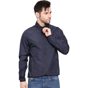 Men’s wind cheater jacket