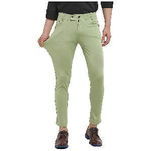 Men’s Casual Chino Pants