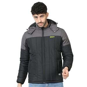 Winter Jacket for Men